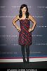 Leigh Lezark at Tommy Hilfiger Flagship Store VIP Launch Party - Arrivals